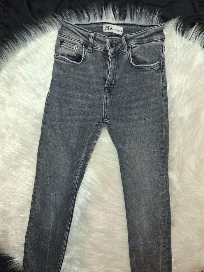 Jean zara - photo numéro 2