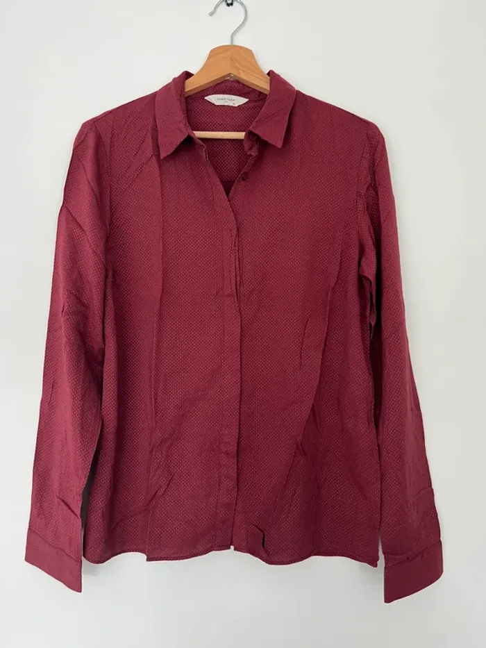 Chemise Naf Naf
