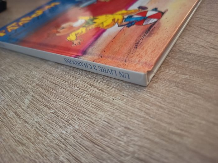 Patatoum et Célestine - photo numéro 2