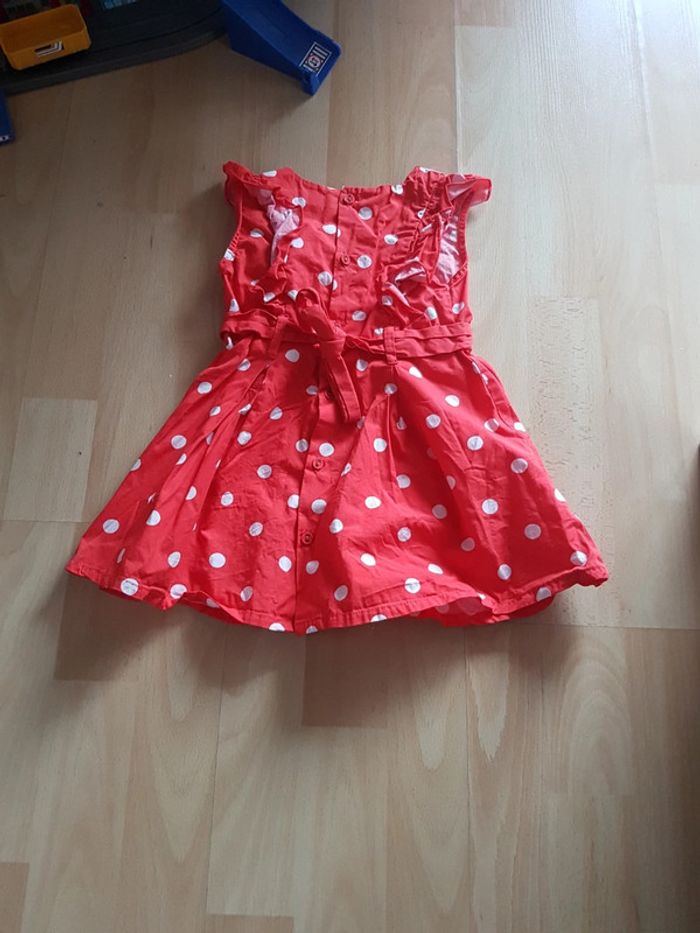 Lot de robes d'été 18 mois - photo numéro 5