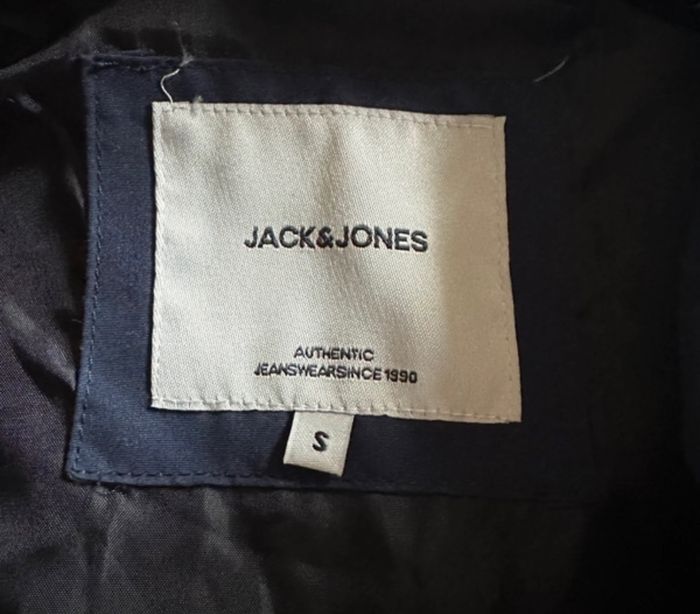 Veste homme - photo numéro 2