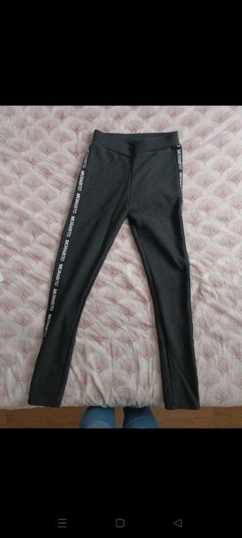 Legging épais intérieur polaire