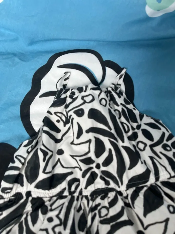 Robe longue 5 ans - photo numéro 3