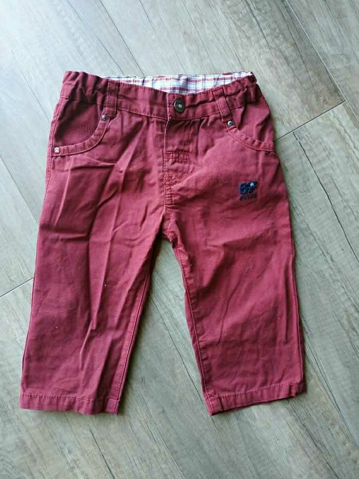 Pantalon