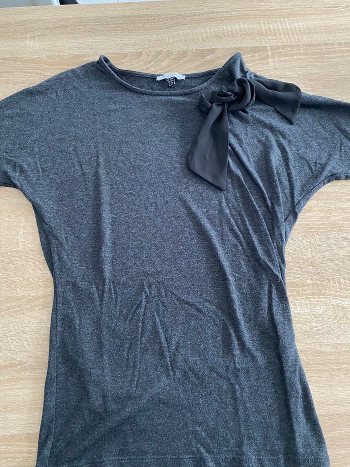 Pull De Noël Pour Femme Enceinte Ou Allaitement – Coton Biologique Doux – Coupe Unisexe – Confort Parfait