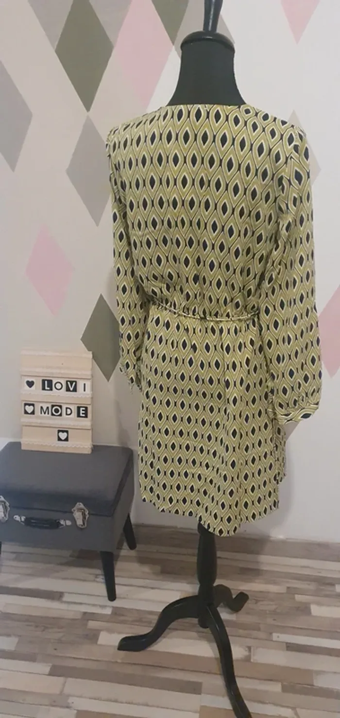 Robes - photo numéro 11