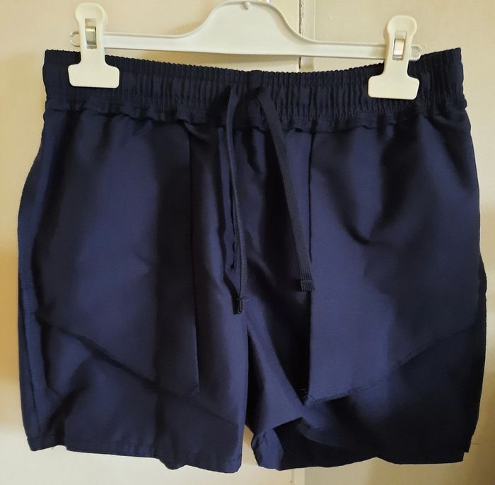 Short domyos - photo numéro 3