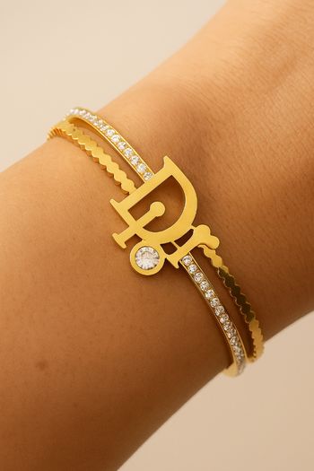 Bracelet jonc