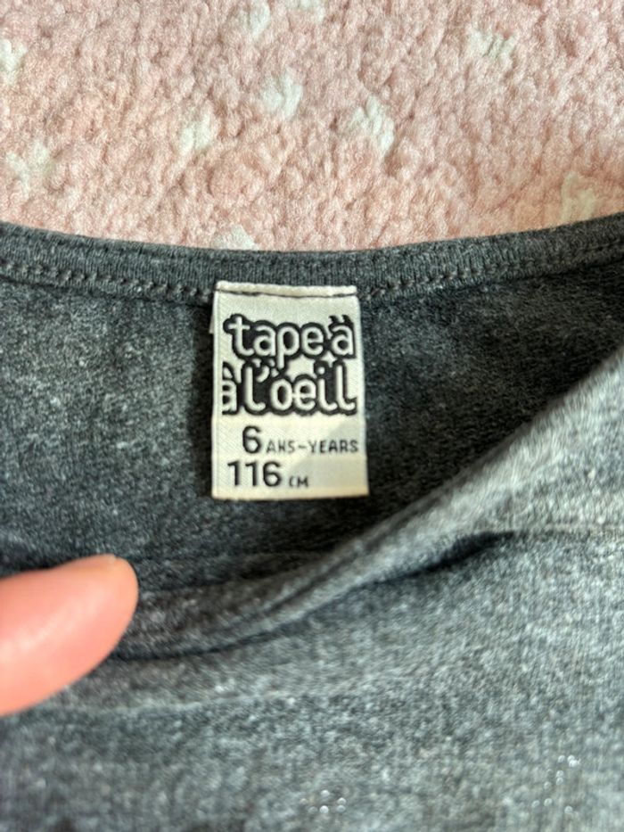 Robe tunique - photo numéro 3