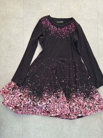 Robe Desigual 11/12 ans