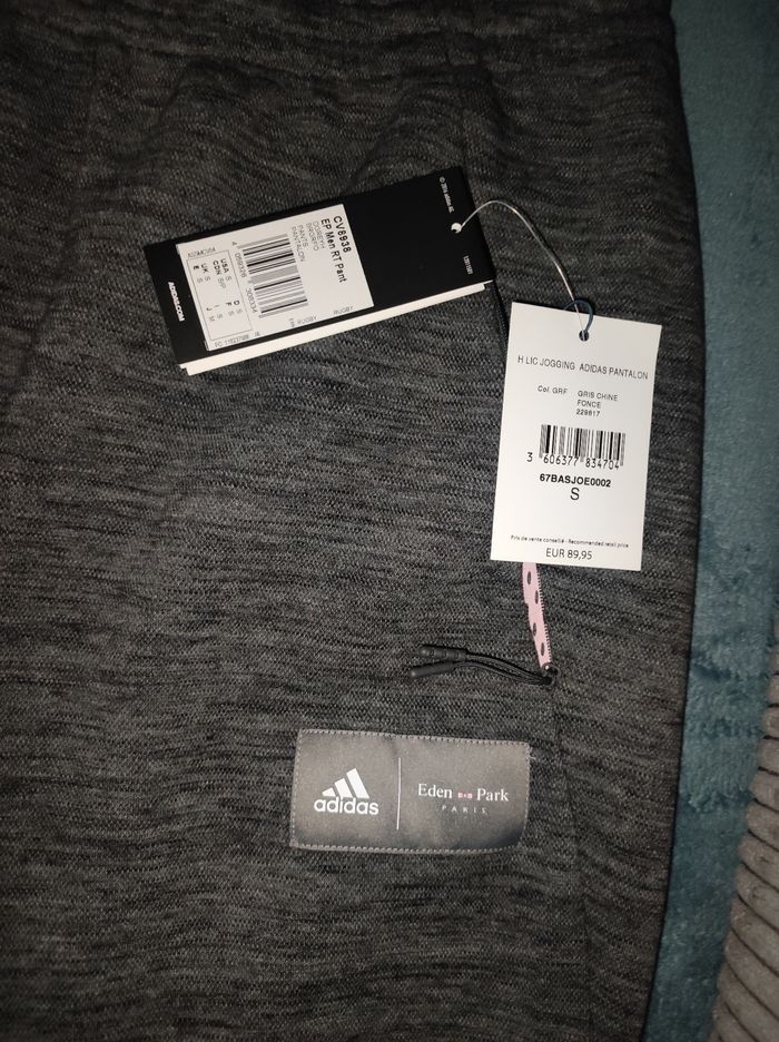 Jogging Adidas - photo numéro 2