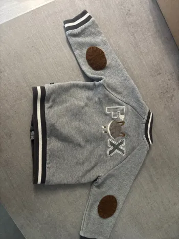 Veste okaidi 23 mois