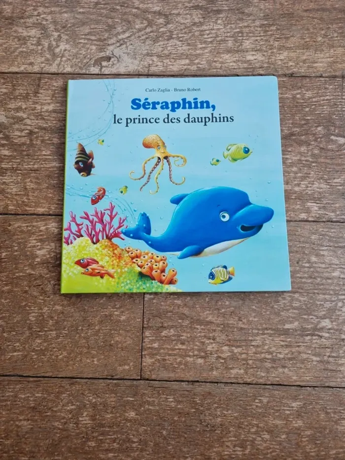 Lot de livres "mes p tits albums" - photo numéro 3