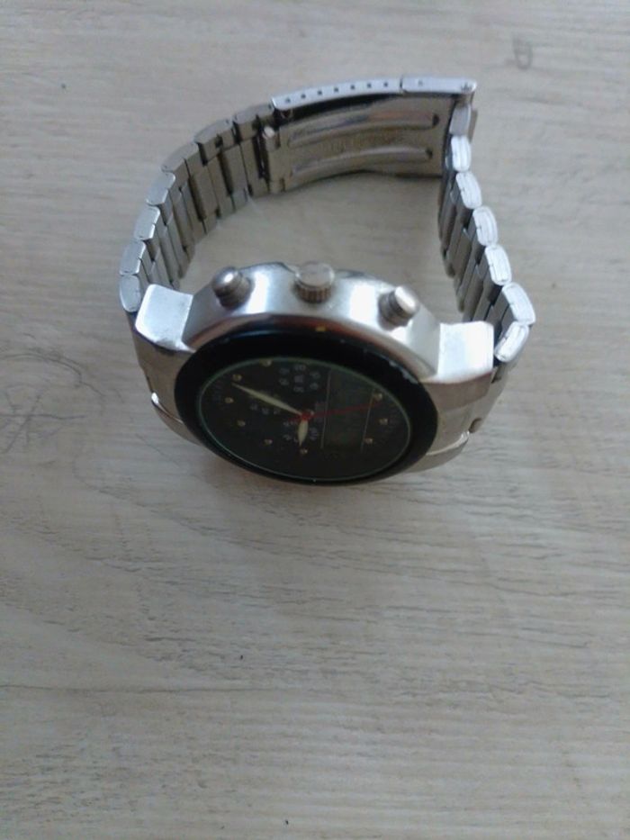 Montre quartz atlas For Men - photo numéro 3