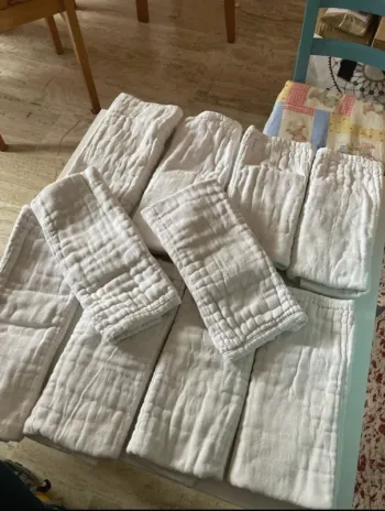 Lot de 10 insert Bambino Mio