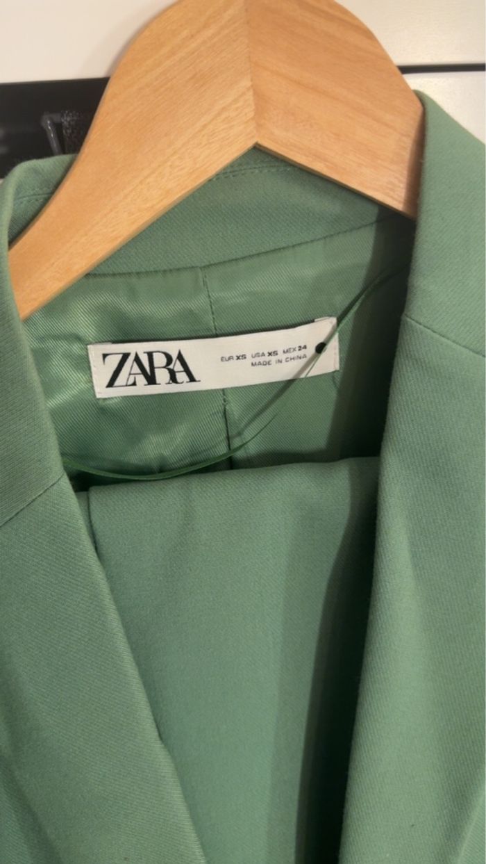 Blazer - photo numéro 2