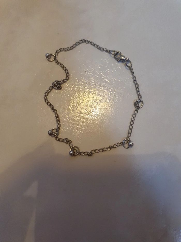 Lot de 3 bracelet - photo numéro 3