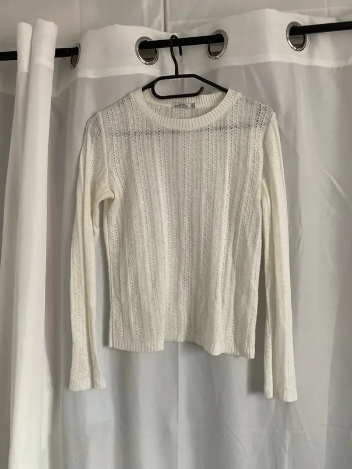 Gros lot  Pull/Top - photo numéro 13