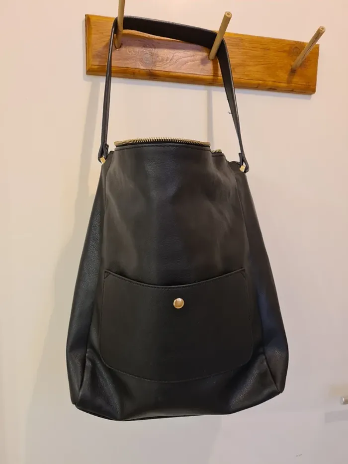 Sac à main Carpisa - photo numéro 6