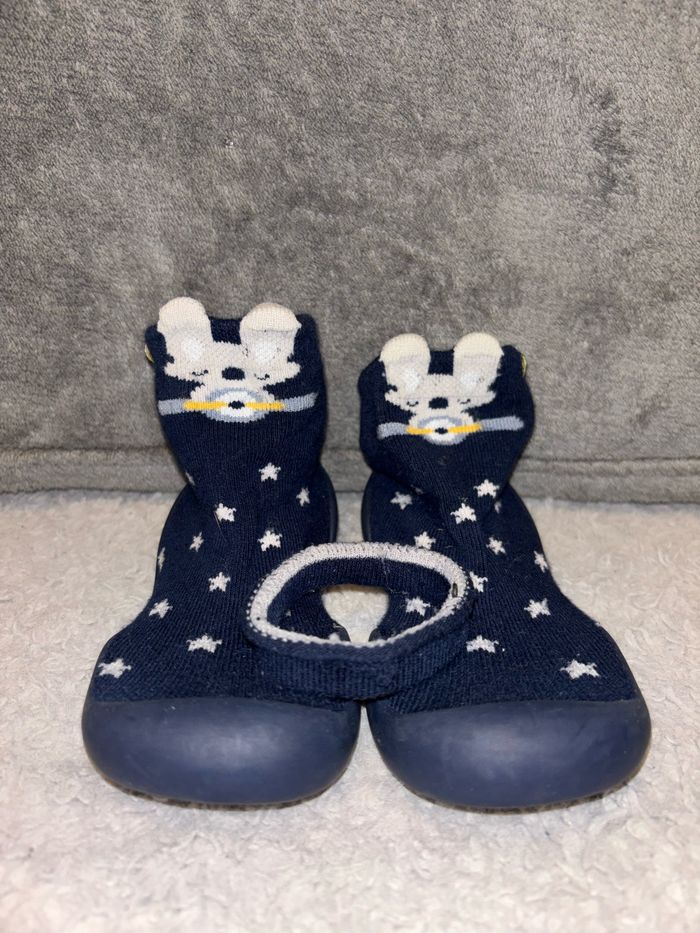 Chaussons mixte - photo numéro 2