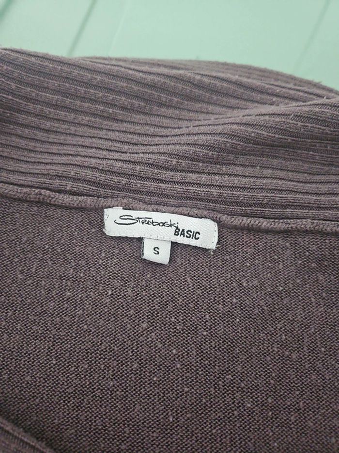 Robe marque Streboski - photo numéro 4