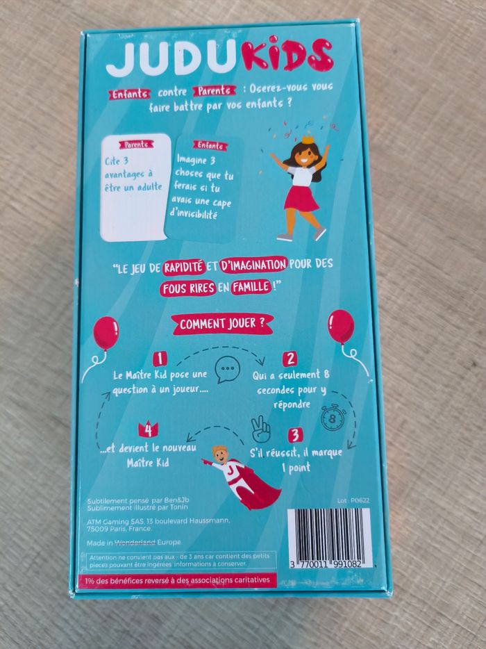 Judokids - photo numéro 5