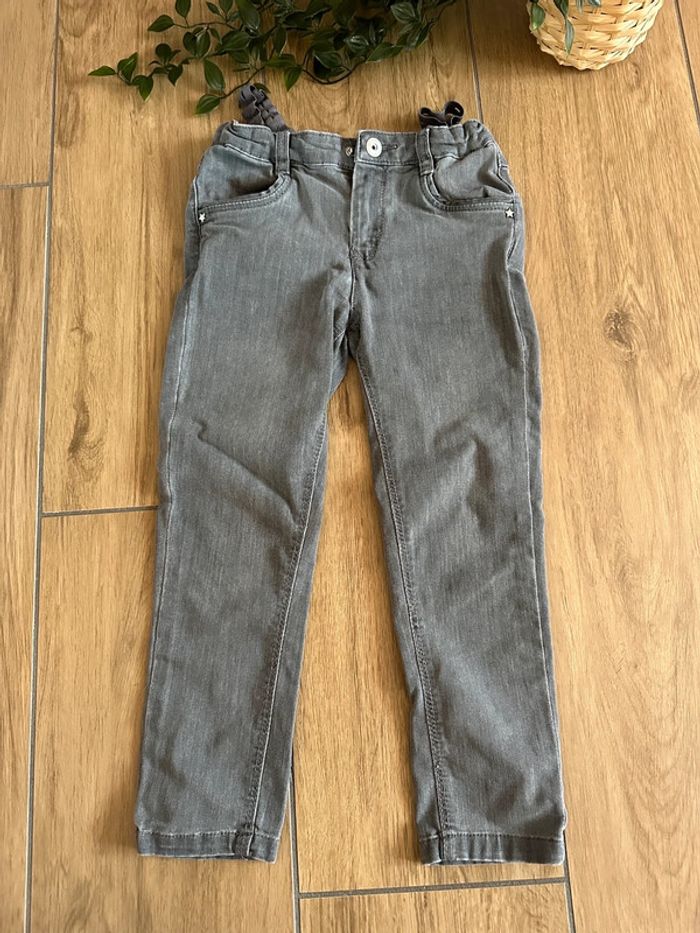 Pantalon jean 5 ans - photo numéro 7