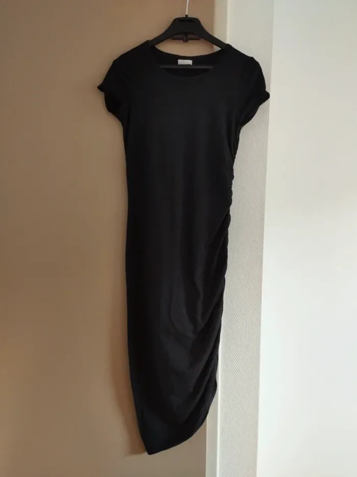 Robe longue