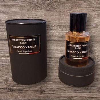 Tabacco – Parfum Collection Privée Paris 50 ml