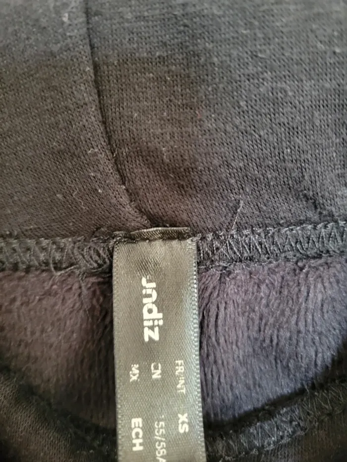 bas de pyjama undiz - photo numéro 5