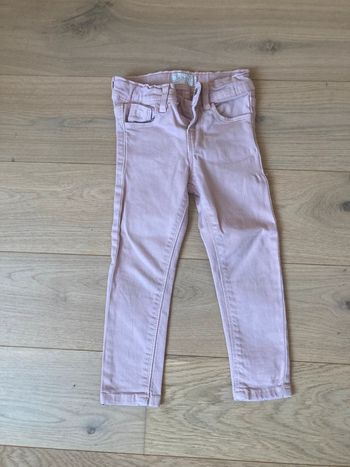 Pantalon skinny 3 ans
