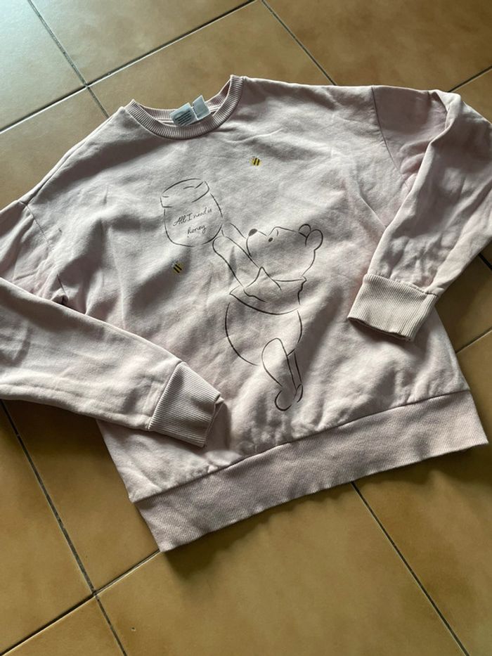 Sweat XXS - photo numéro 2
