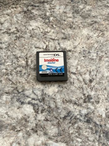 imagine doctor ds