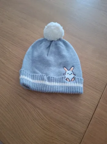 Bonnet isotoner enfant