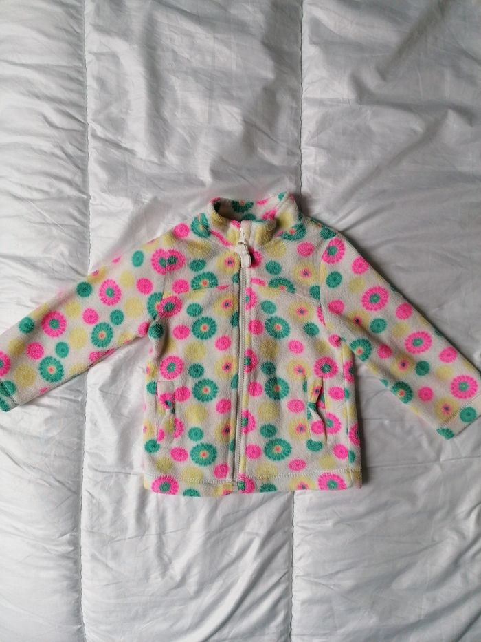 Polaire Orchestra 6 mois