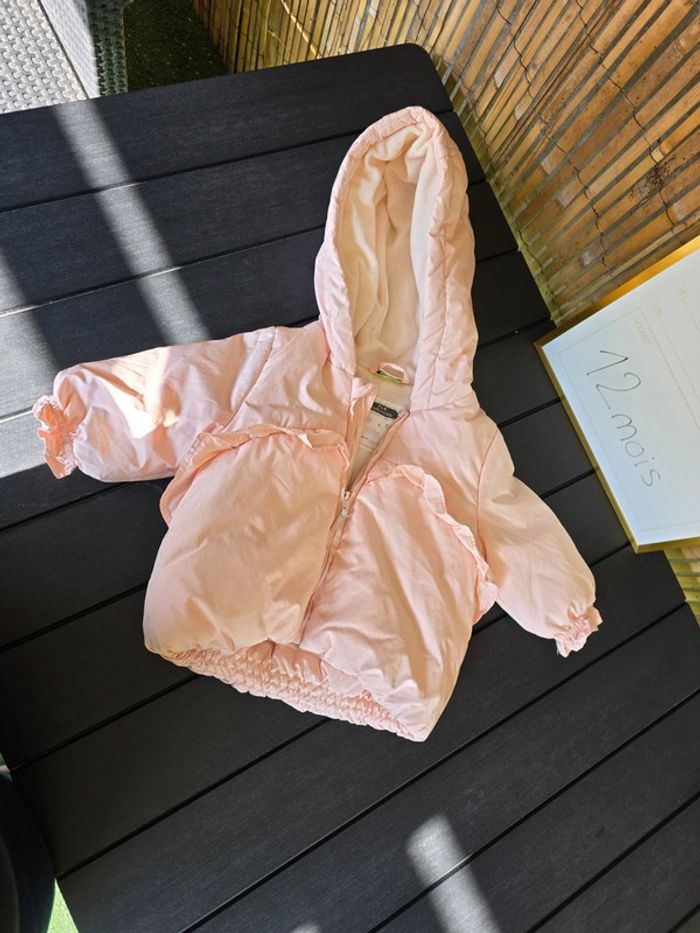 Manteau