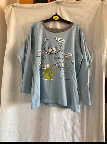 Pull-over