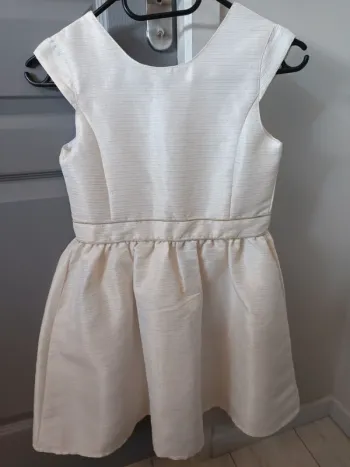 Magnifique robe de cérémonie
