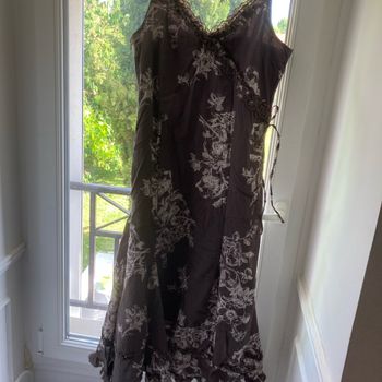 Robe 44