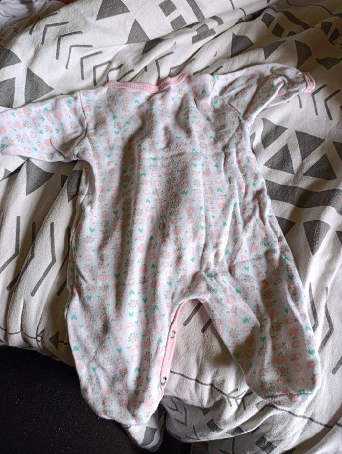 2 Pyjamas filles - photo numéro 4