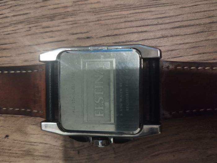 Montre Festina homme référence F16363 - photo numéro 3