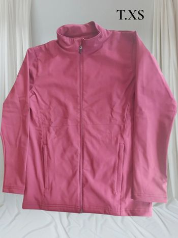 Veste homme -T.XS- Team 365 -neuve