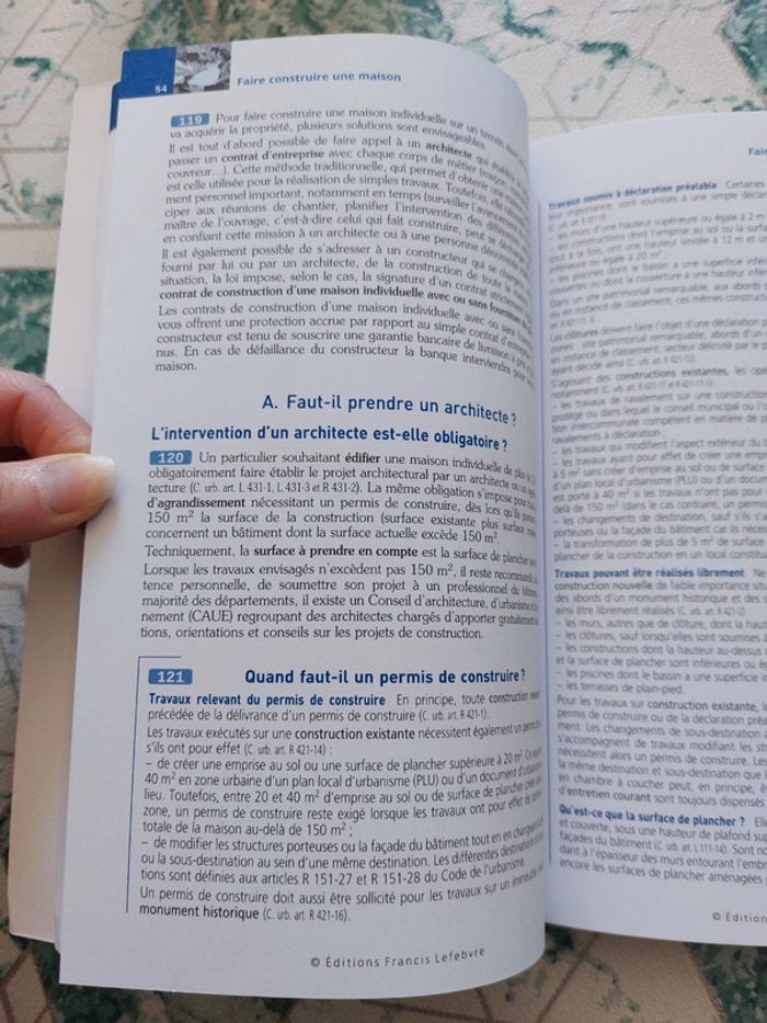 Acheter, Vendre, Louer un Bien Immobilier Guide Pratique - photo numéro 5