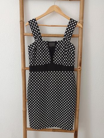 Jolie robe Jus d'Orange Paris taille M