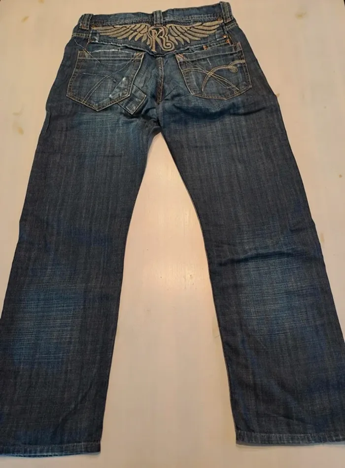 Jeans Kaporal 29x30