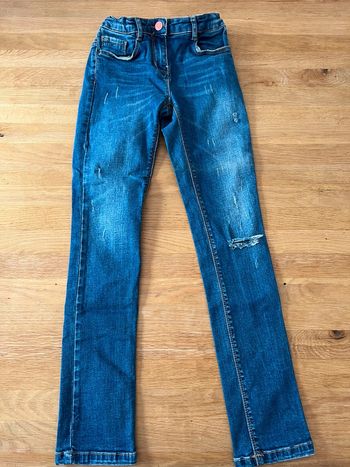 Jeans slim