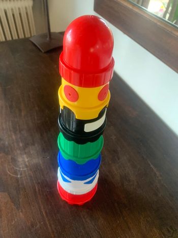 Jeu d’encastrement Ikéa