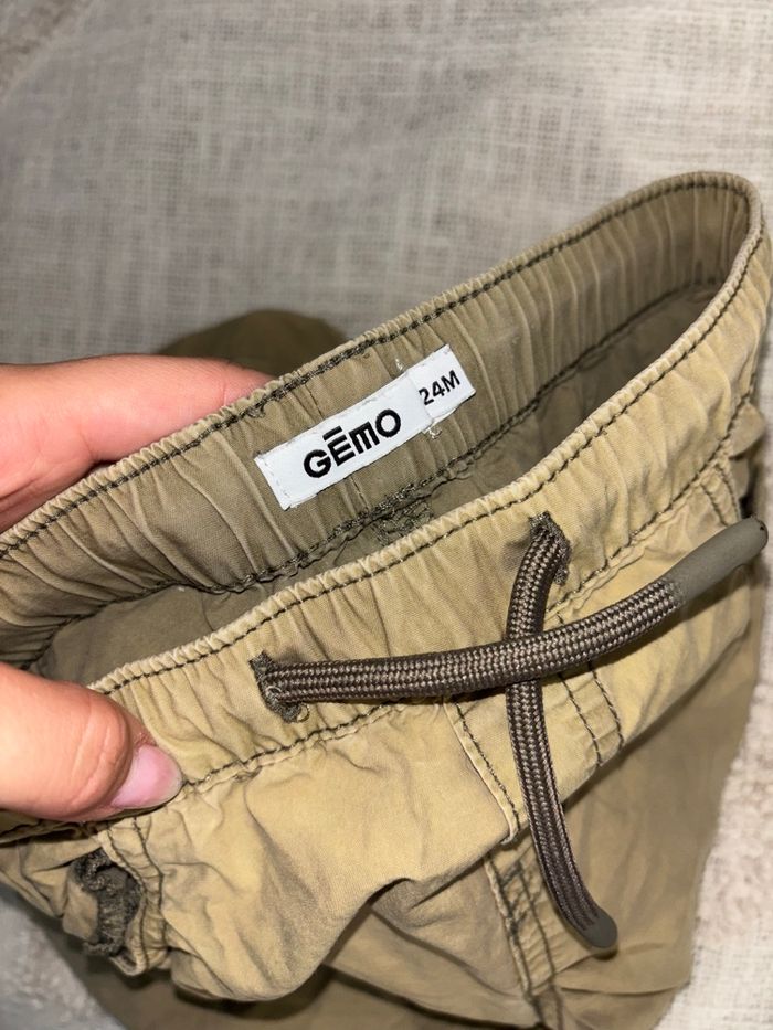 Jogging 24 mois - photo numéro 3