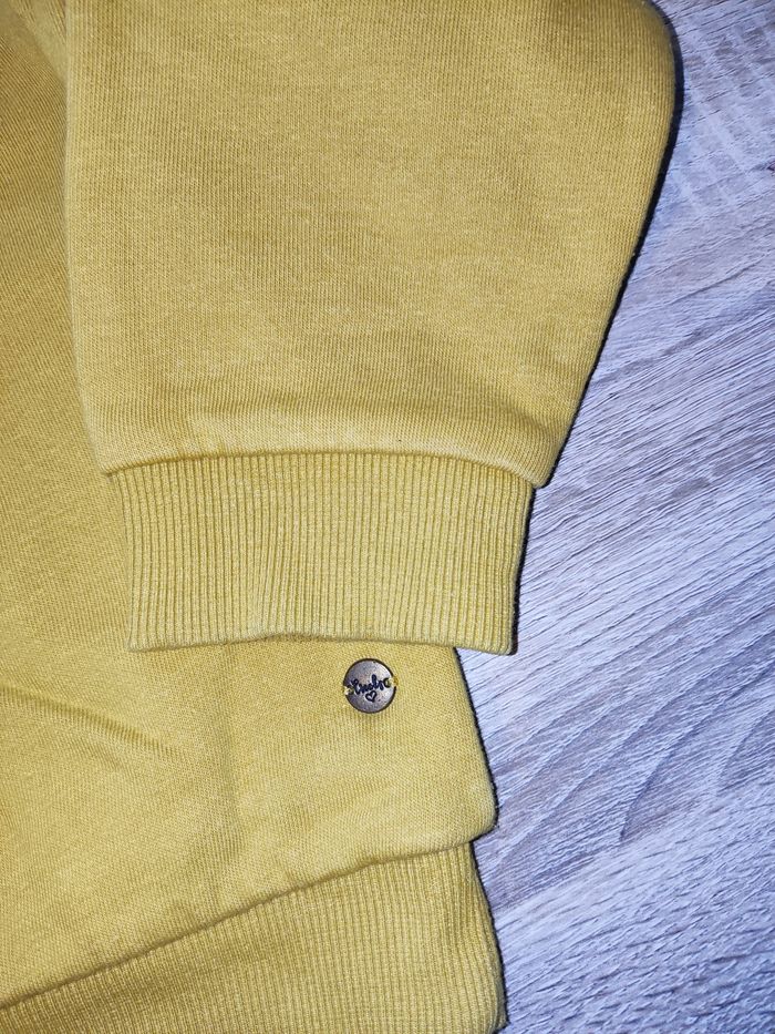 Sweat creeks - photo numéro 4