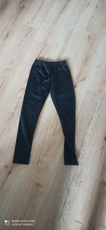 Legging de sport 10 ans